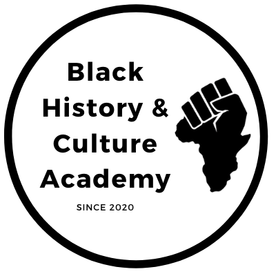Black History & Culture Academy logo