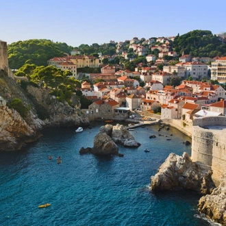 tourhub | Gulliver Travel | Dubrovnik: Kings, Dragons & Lions, City Break 