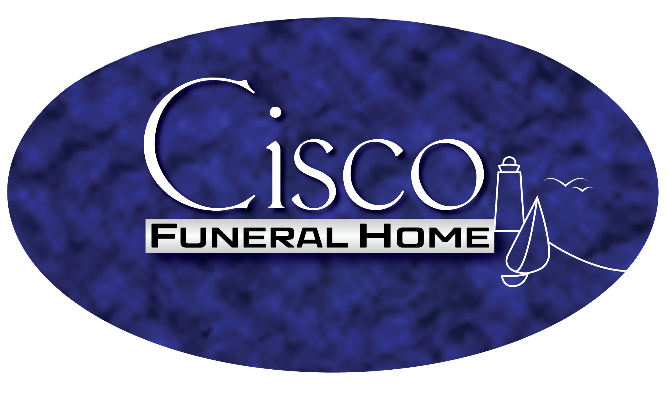 Cisco Funeral Home Logo