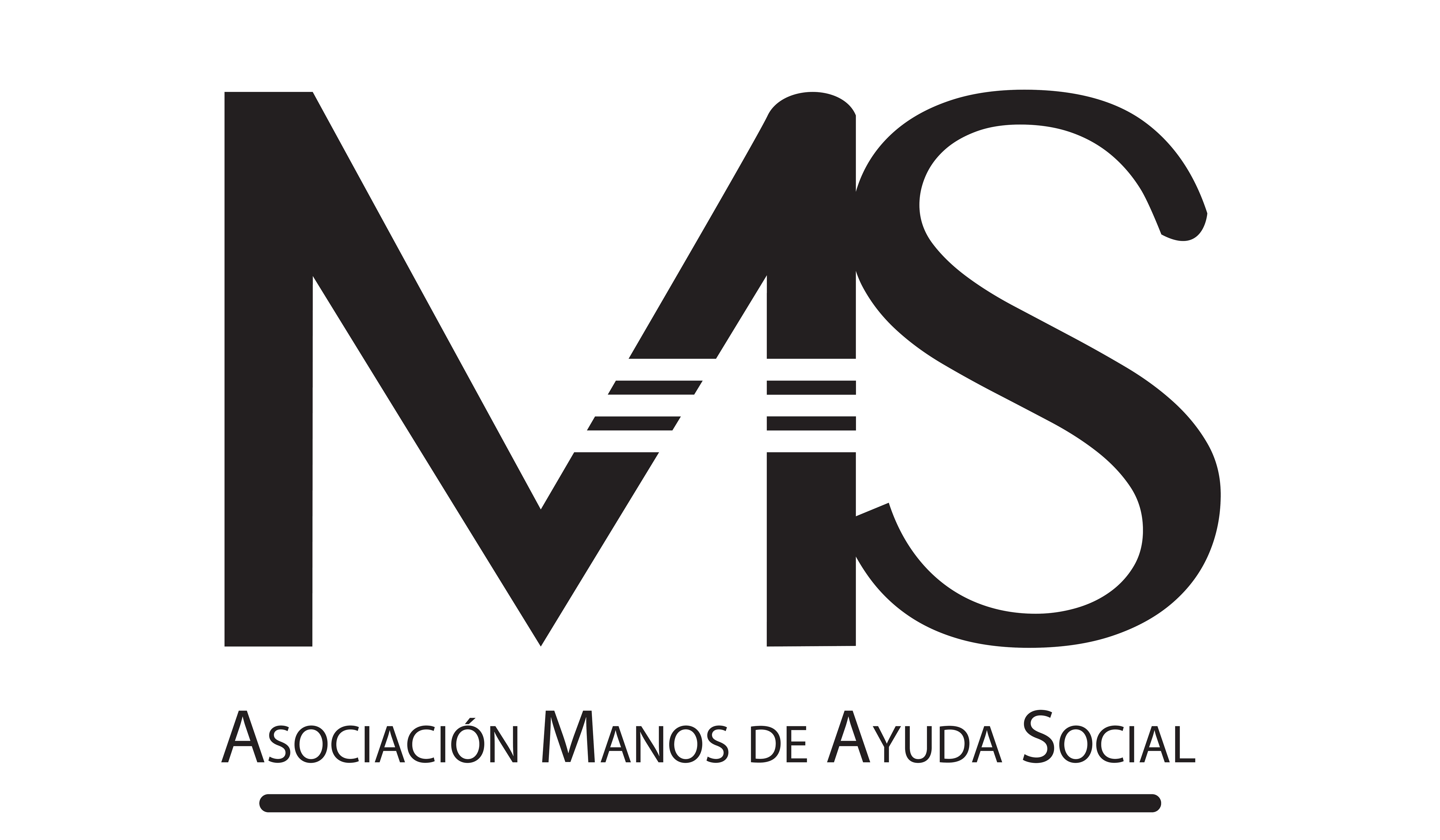 Asociación Manos de Ayuda Social logo