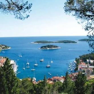 tourhub | UTracks | Croatia Family Adventure 