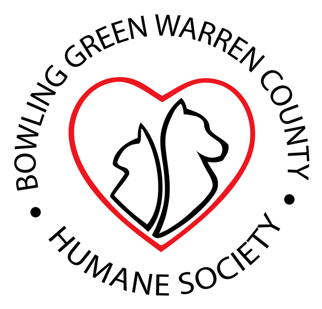The Bowling Green Warren County Humane Society logo