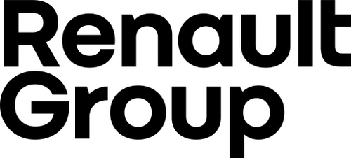 Renault Group logo