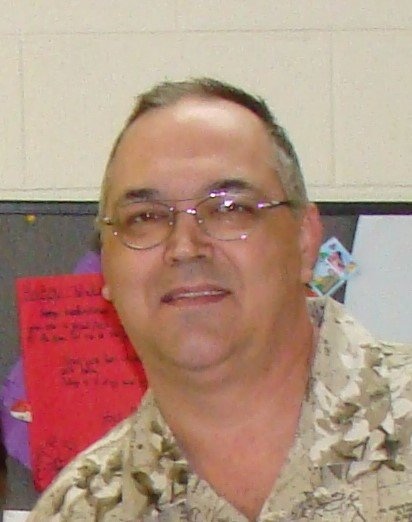 Terry L. Boone Profile Photo