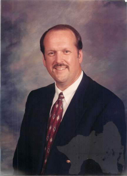 Rev. Randall Keith Grace Profile Photo