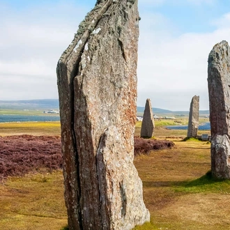 tourhub | Explore! | Walking Scotland’s Orkney Islands 