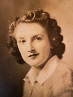 Elizabeth M. "Bette" BURGER Profile Photo