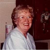 Doris White Profile Photo