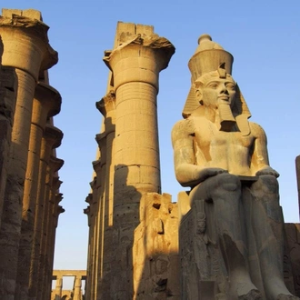 tourhub | Egypt Best Vacations | 13 Days Nile Cruise From Cairo To Luxor 