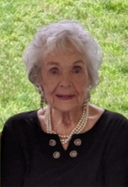 Shirley J. Clark Profile Photo