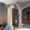 Ghardaya Synagogue, Arch and Rubbish (Ghardaya, Algeria, 2009)