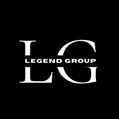 Legend Group logo