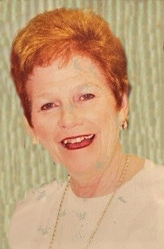 Betty Ferguson Profile Photo