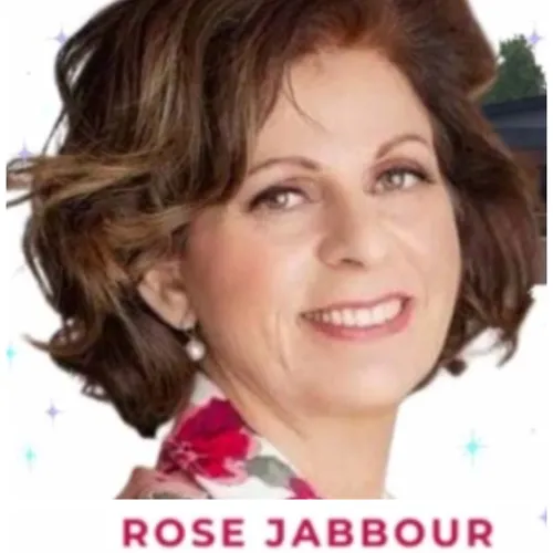 Rose Jabbour