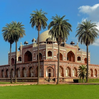 tourhub | Pioneer Holidays | Delhi Agra and Jaipur Tour - 4 Days Golden Triangle Tour 