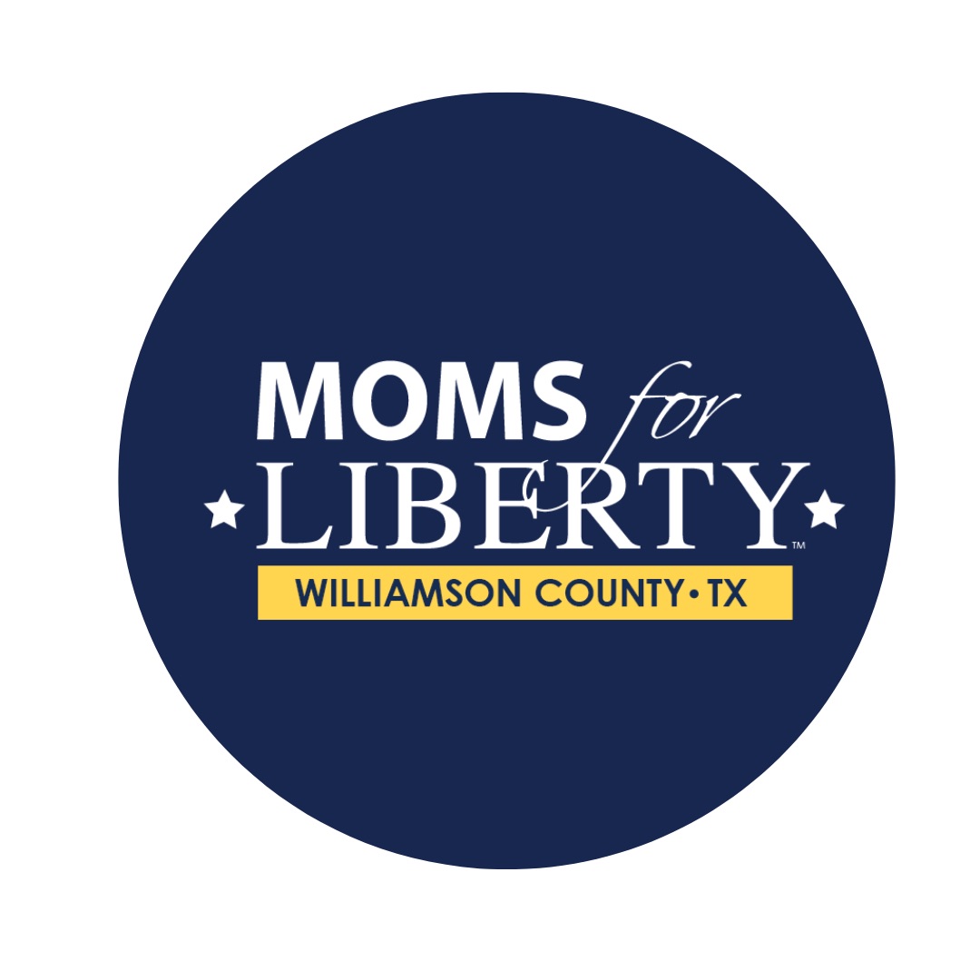 Photo from Moms For Liberty Williamson County, TX