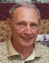 Kenneth R. Lane Profile Photo