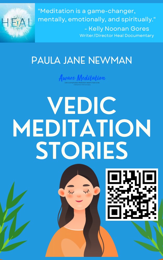 Vedic Meditation Stories