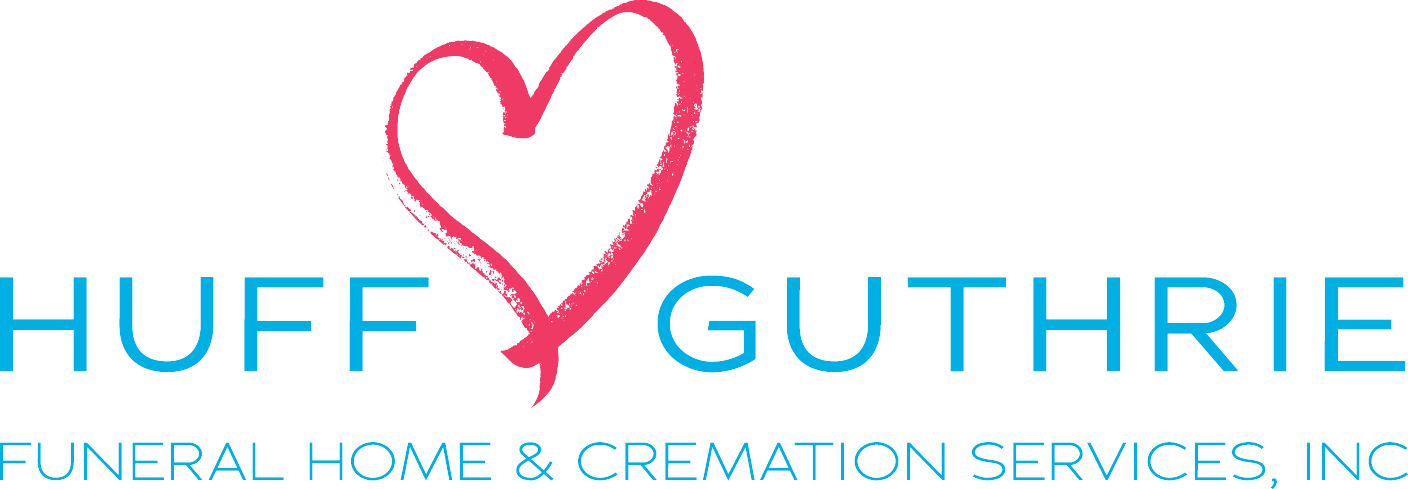 Huff-Guthrie Funeral Home & Cremation Services, Inc. Logo