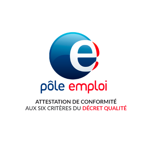  Pole-emploi