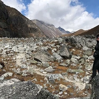 tourhub | Himalayan Adventure Treks & Tours | Luxury Everest Base Camp Trek  