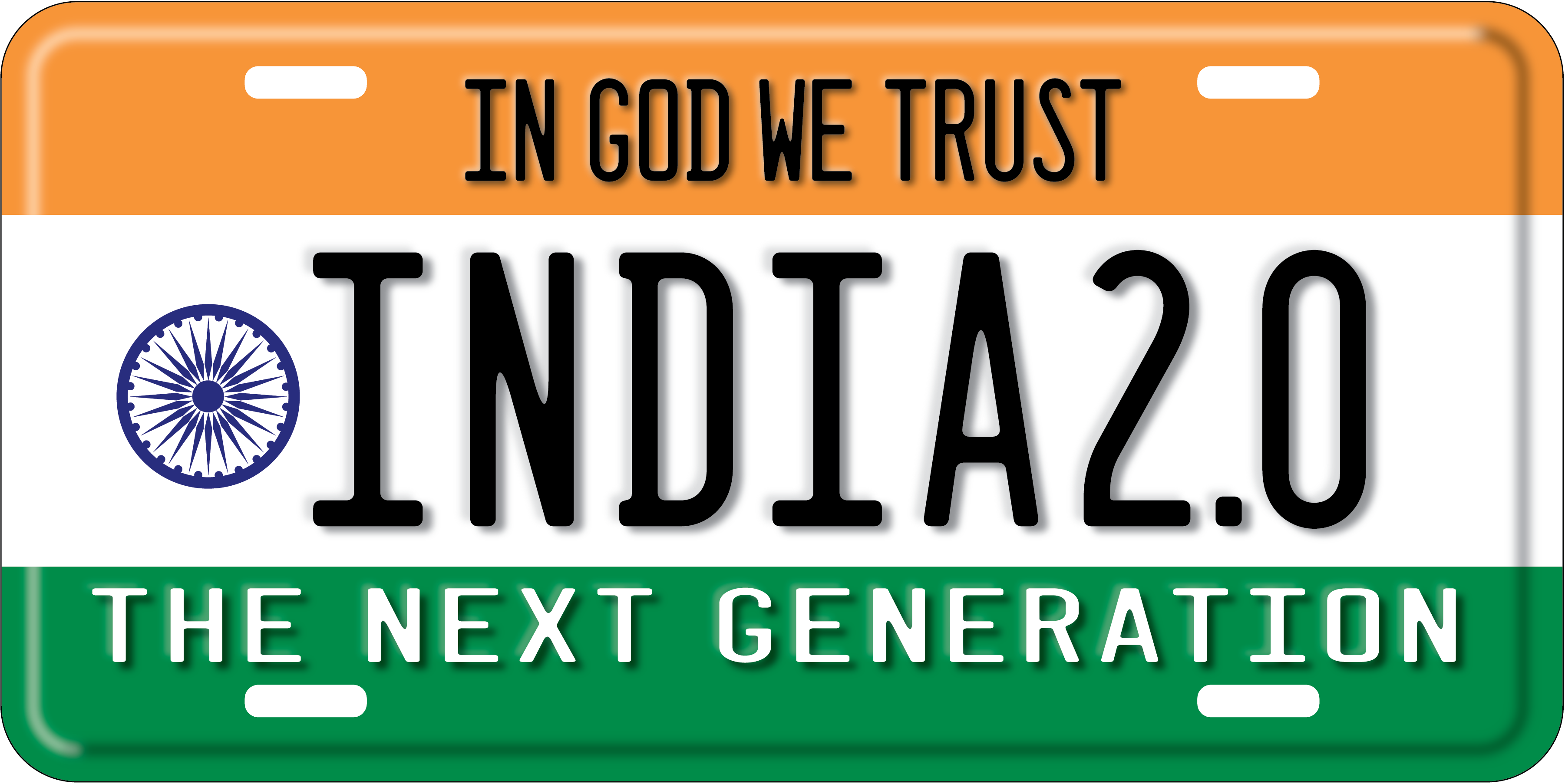 India2.0 logo