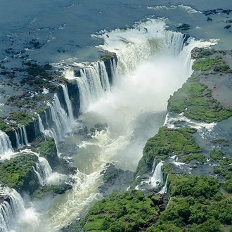 tourhub | Signature DMC | 3-Days Private Experience at Iguazu 