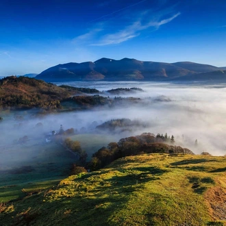 tourhub | Explore! | Walk the Lake District 