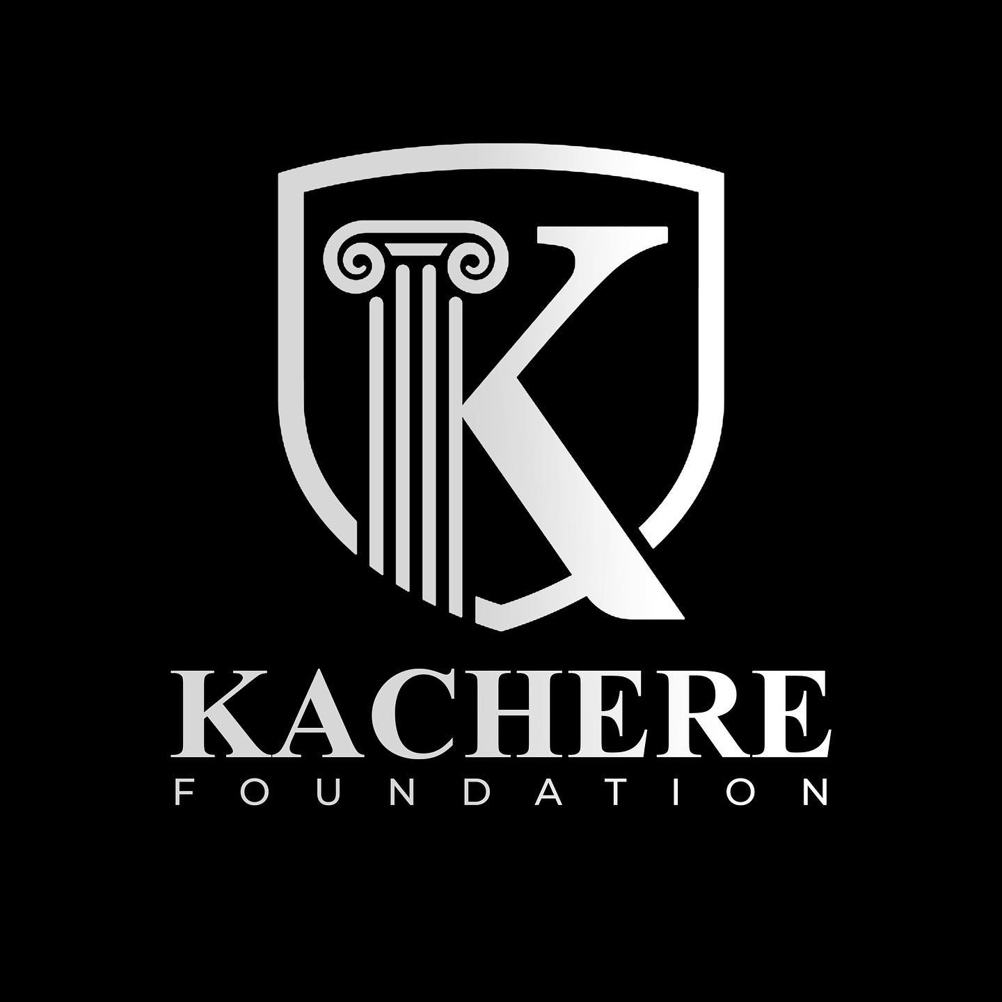 Kachere Foundation logo