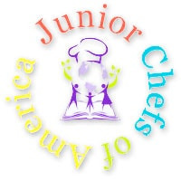 Junior Chefs of America logo