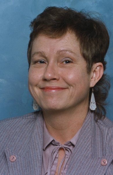 Sally Olson Profile Photo