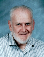 Robert G. Ricker Profile Photo