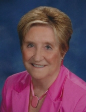 Janet Huth Profile Photo