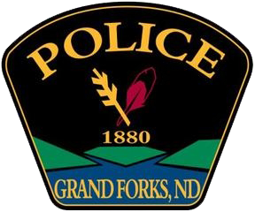 City of Grand Forks
Police Department
