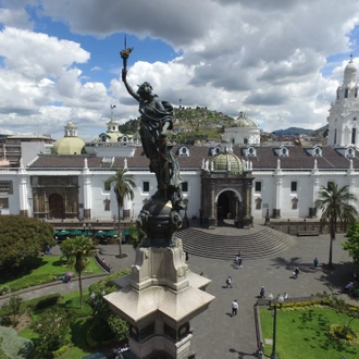 tourhub | Ecuador Galapagos Travels | Exploring Ecuador's Wonders 