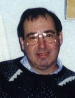 Robert Spence Profile Photo