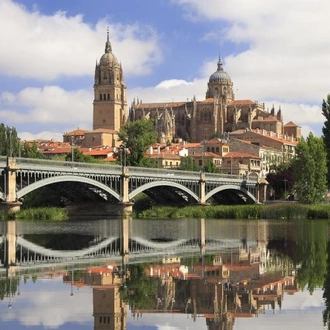 tourhub | Julia Travel | 14-Day Special Package: Madrid plus Portugal and Andalusia - English Only 