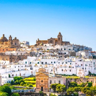 tourhub | Intrepid Travel | Premium Puglia  