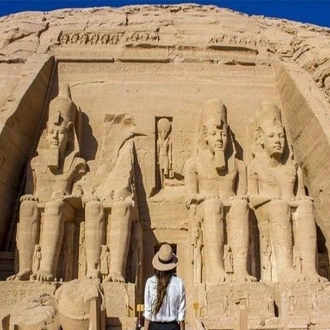 tourhub | Sun Pyramids Tours | Package 8 Days 7 Nights To Jewels of Egypt, Luxor & Aswan Tour 