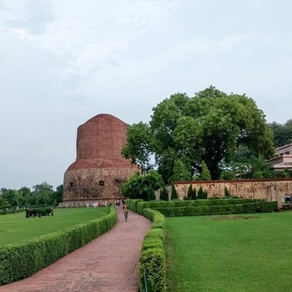 tourhub | Agora Voyages | Spiritual Tour of Bodhgaya & Varanasi 