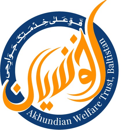 AKHUNDIAN FOUNDATION, INC logo