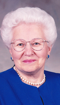 Leona Ferguson Profile Photo