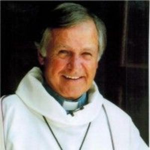 Father Dick McGuire Profile Photo