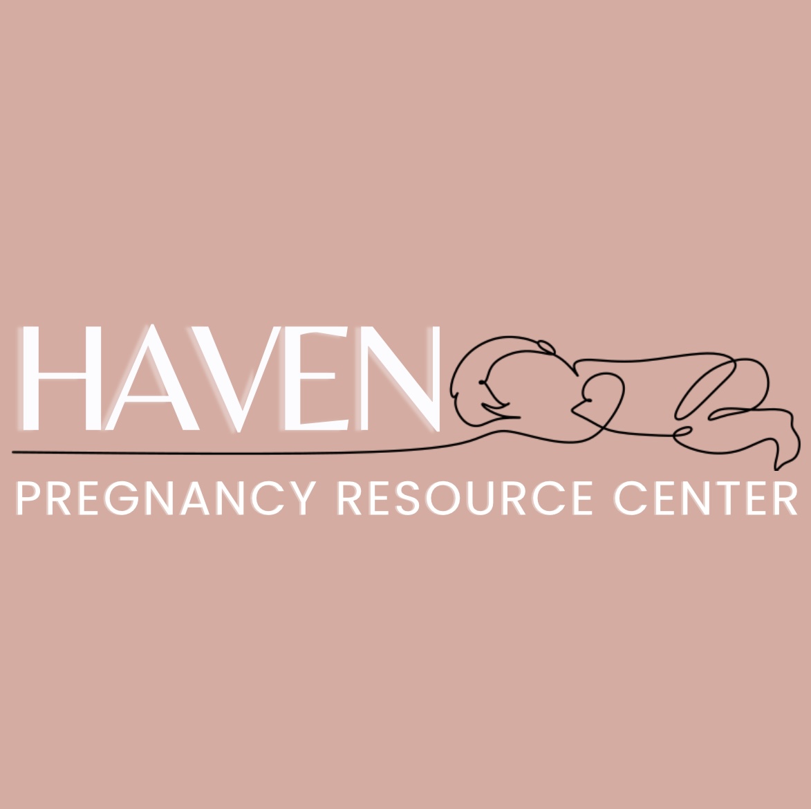 Haven Pregnancy Resource Center logo