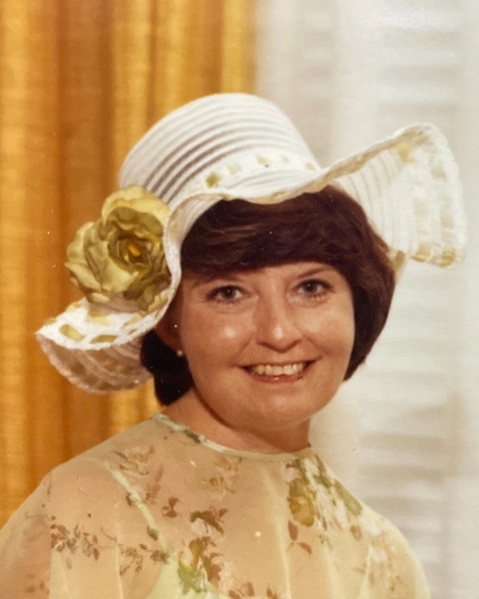 Linda Kay Bassham Burney Profile Photo