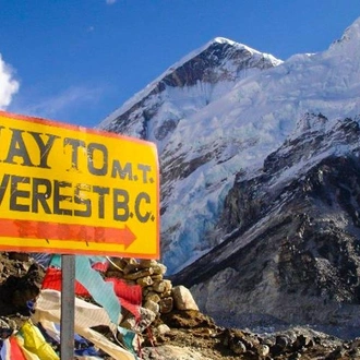 tourhub | Bamba Travel | Everest Base Camp Trek 13D/12N 