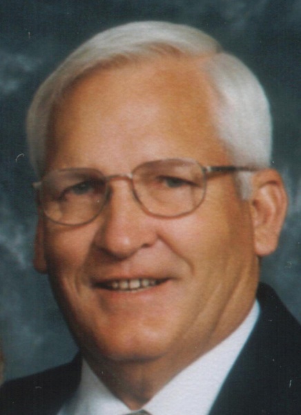 Larry "Cork" Christensen Profile Photo