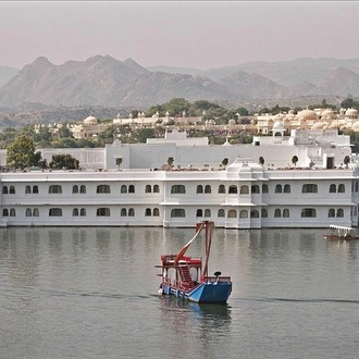 tourhub | Agora Voyages | Exquisite Rajasthan Expedition: A Regal Sojourn 