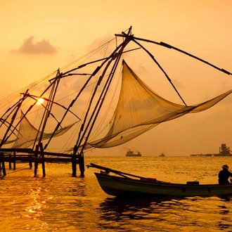 tourhub | SpiceRoads Cycling | South India Heritage by Bicycle 