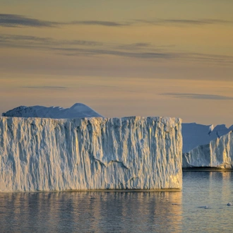 tourhub | Aurora Expeditions | Traversing the Northwest Passage 